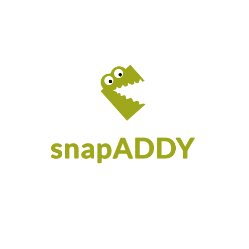 snapADDY Logo