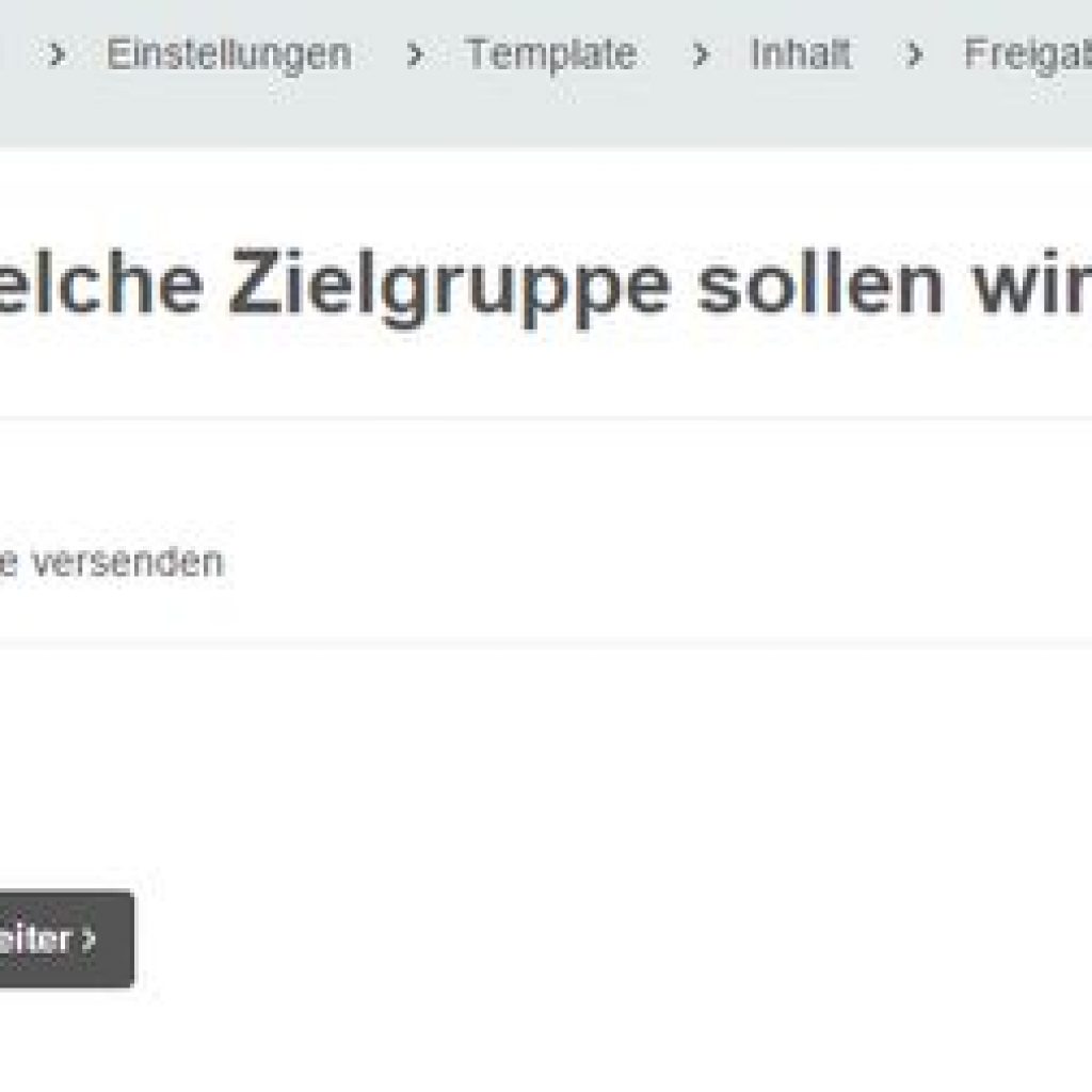 CleverReach Integration Für Weclapp | Weclapp Store