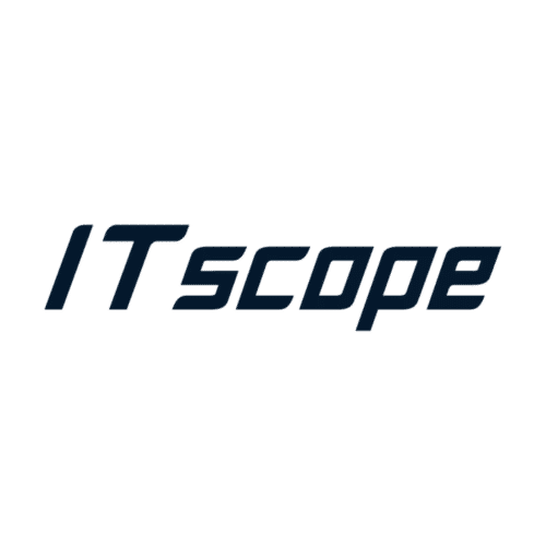 Logo ITscope
