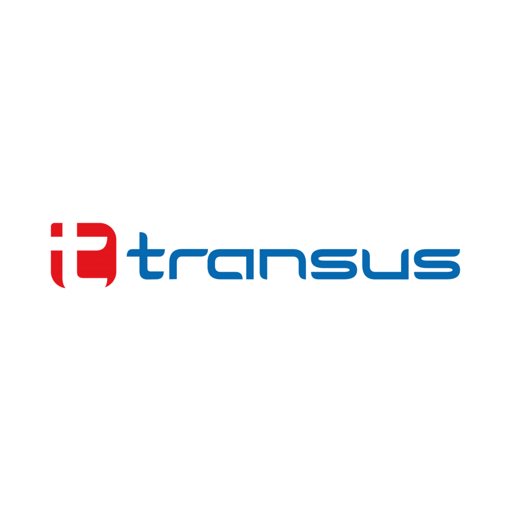transus logo store