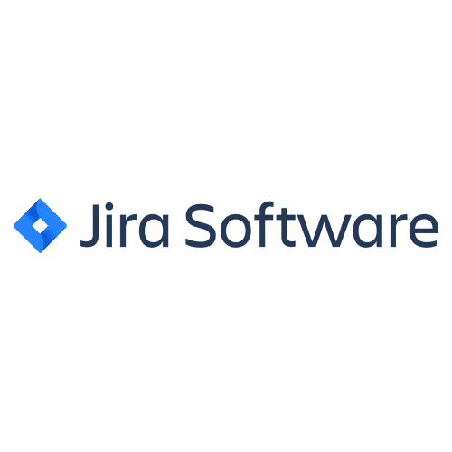 Jira Software Logo