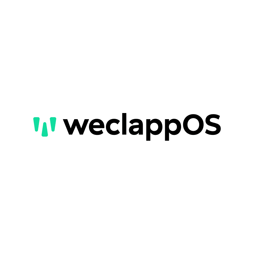 weclappos