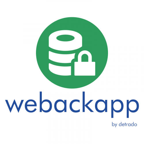 webackapp Logo