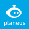 planeus Logo