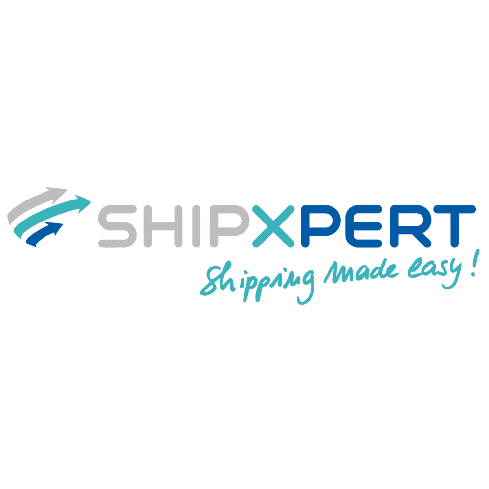 ShipXpert Logo