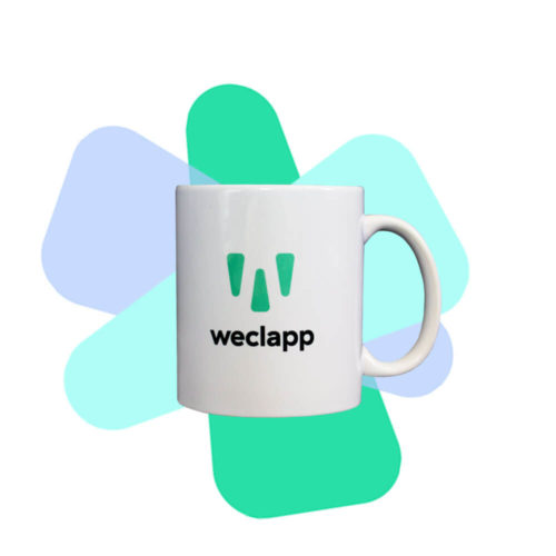 weclapp tasse classic