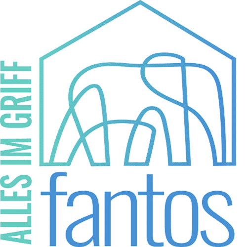 Fantos Logo
