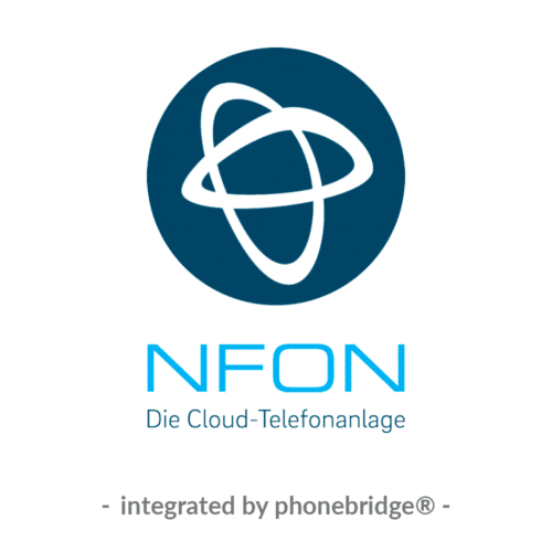 Logo NFON