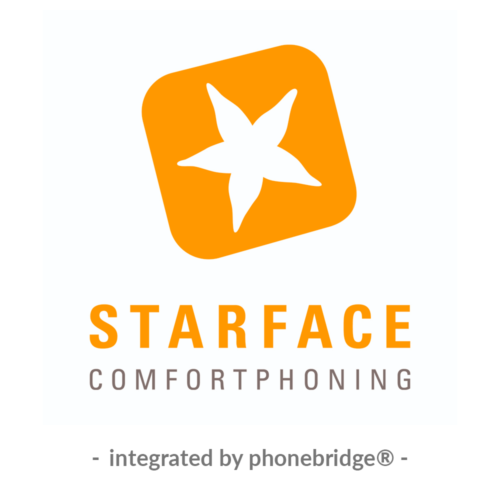 STARFACE phonebridge