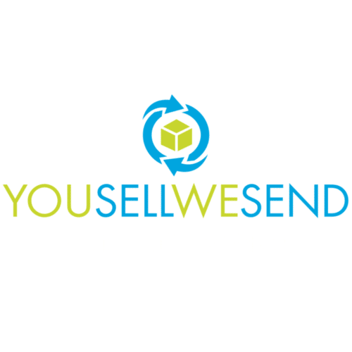 Logo YouSellWeSend