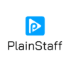 Logo PlainStaff