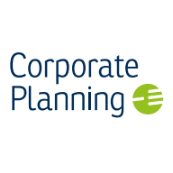 Logo_Corporate_Planning_Schnittstelle_Fosbury