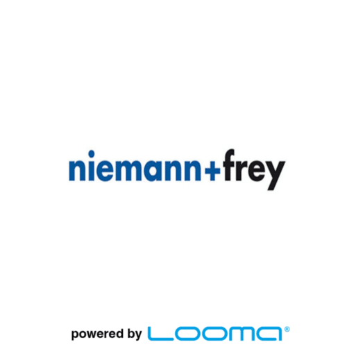 Logo_Niemann_Frey_Schnittstell-Looma