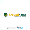 Around Home Logo