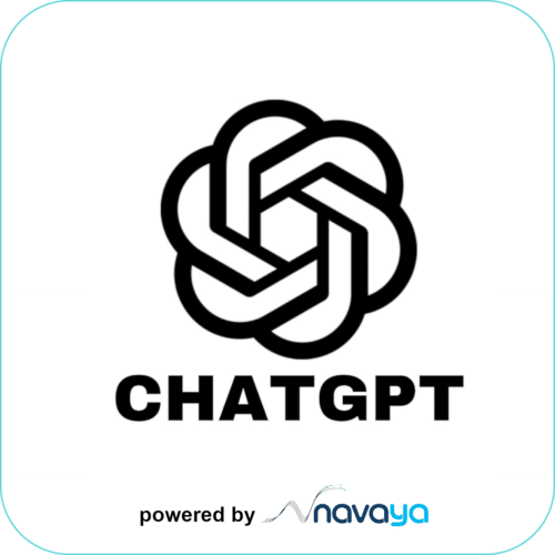ChatGPT Plug-in Logo