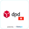 dpd Schweiz Logo