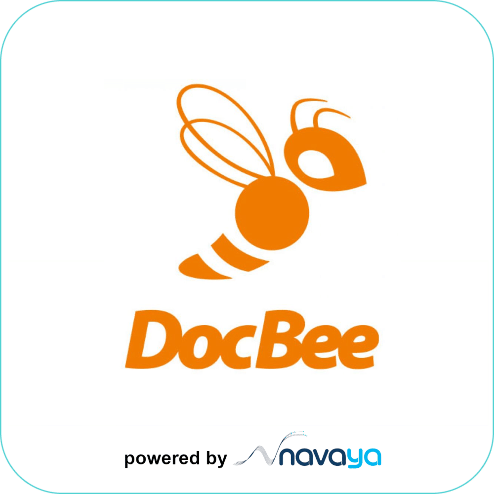 DocBee Logo