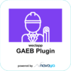 GAEB Plugin Logo