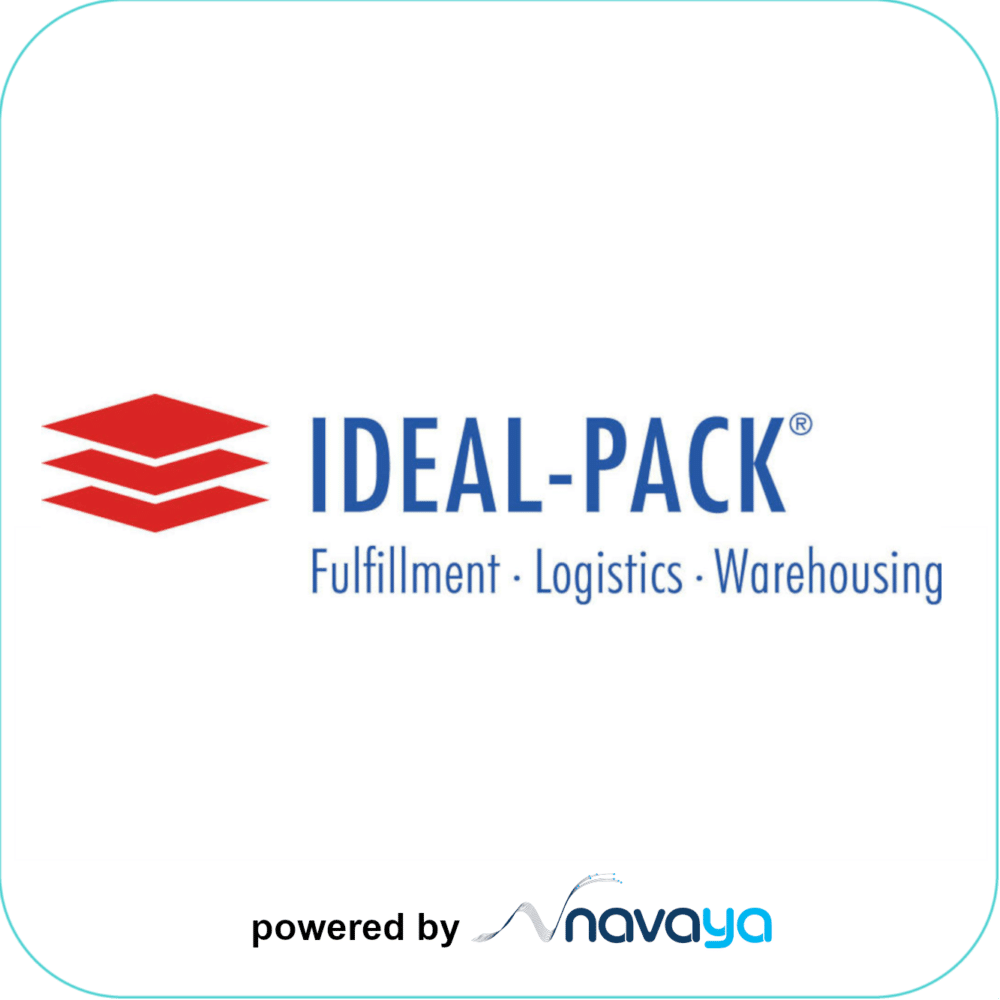 Ideal Pack Logo