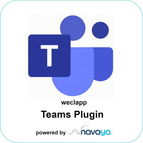 Team Plugin Logo