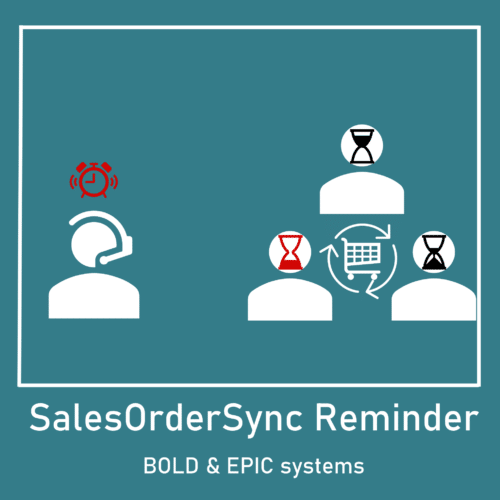 Logo Sales Order Sync