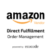 Logo Amazon Vendor Avisierung