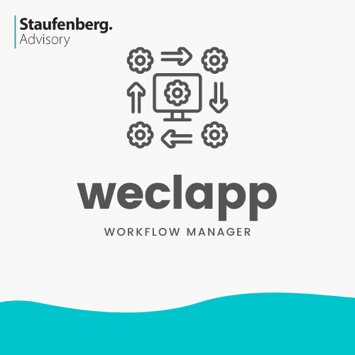 Logo Workflow Manager