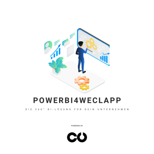 PowerBI4weclapp