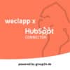 weclapp Hubspot Plugin