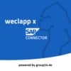 weclapp SAP Connector