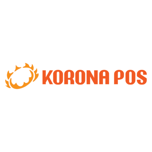 Logo Korona POS