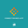 Logo connector4weclapp