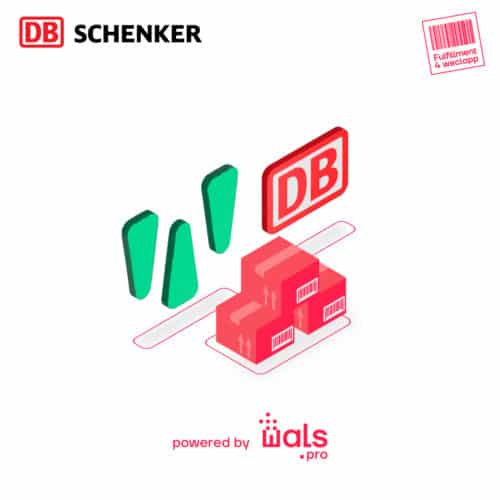 Logo DB Schenker Plugin
