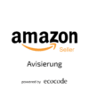 Logo Amazon Seller Avisierung