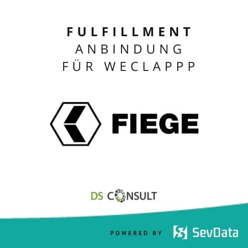 Logo Plugin FIEGE Fulfillment
