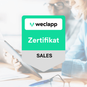 Partnerschulung Sales am 24. - 25.02.2026