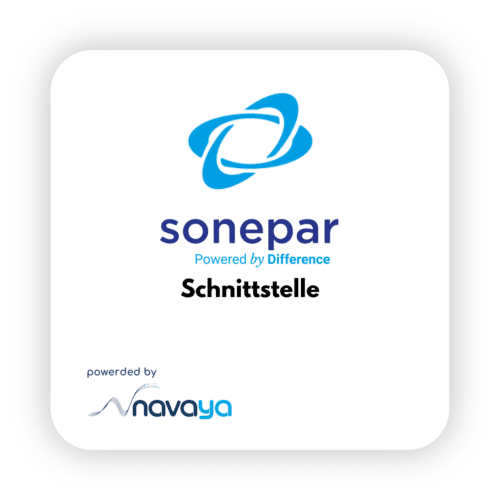 Plugin Logo Sonepar Schnittstelle