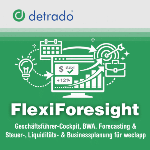 Plugin Logo: FlexiForesight